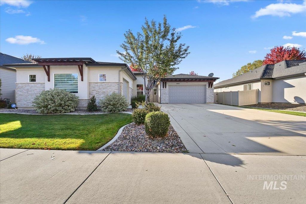 4165 W Prickly Pear Dr., Eagle, ID 83616 photo 2