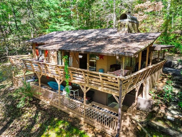196 Lakeview Lane, Murphy, NC 28906
