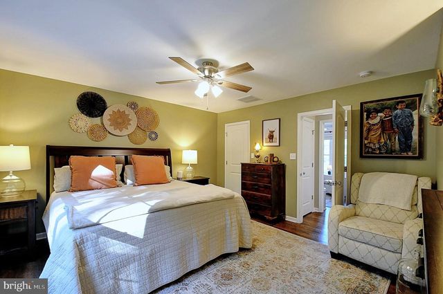 415 QUAIL DRIVE, Winchester, VA 22602