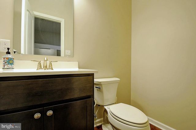 415 QUAIL DRIVE, Winchester, VA 22602