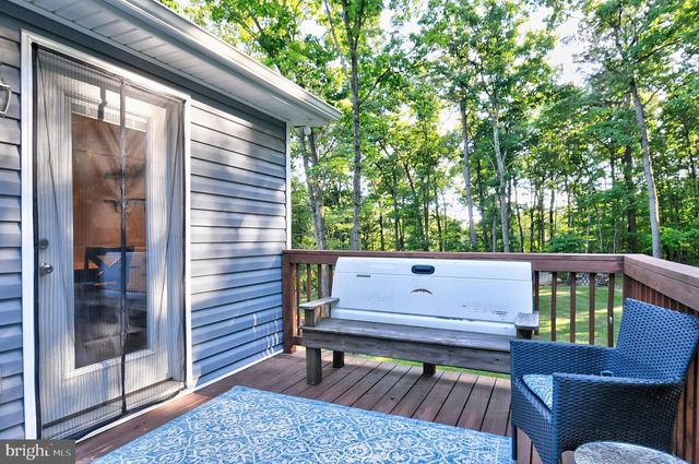 415 QUAIL DRIVE, Winchester, VA 22602