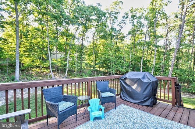 415 QUAIL DRIVE, Winchester, VA 22602