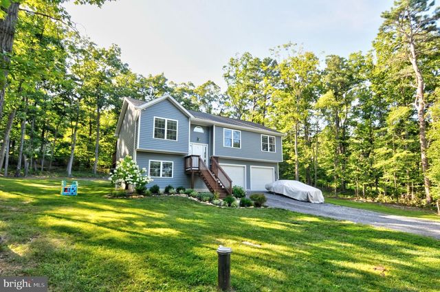 415 QUAIL DRIVE, Winchester, VA 22602