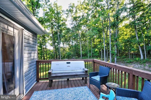 415 QUAIL DRIVE, Winchester, VA 22602
