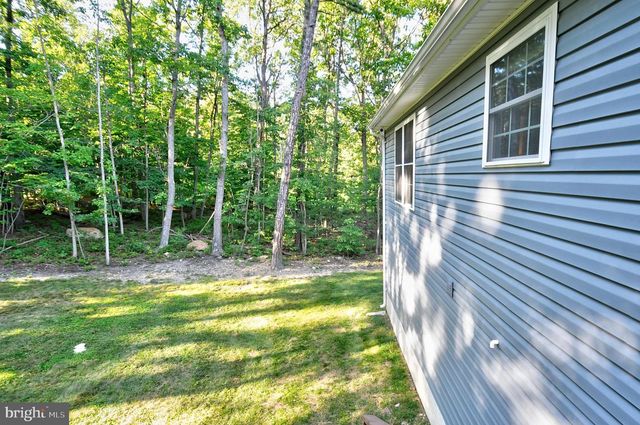 415 QUAIL DRIVE, Winchester, VA 22602