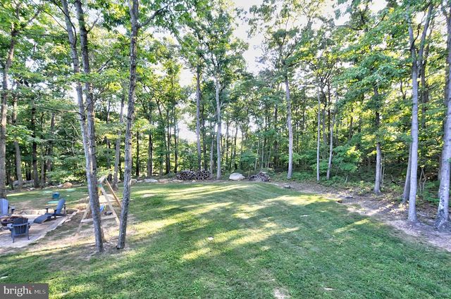 415 QUAIL DRIVE, Winchester, VA 22602
