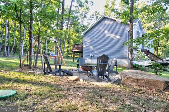 415 QUAIL DRIVE, Winchester, VA 22602