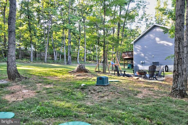 415 QUAIL DRIVE, Winchester, VA 22602