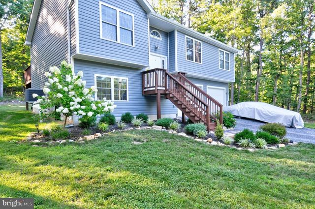 415 QUAIL DRIVE, Winchester, VA 22602