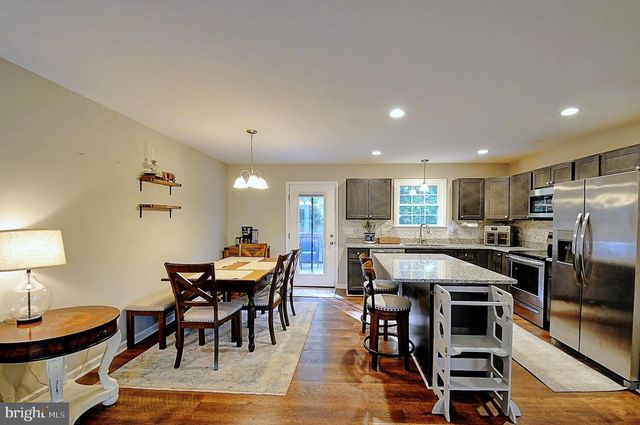 415 QUAIL DRIVE, Winchester, VA 22602