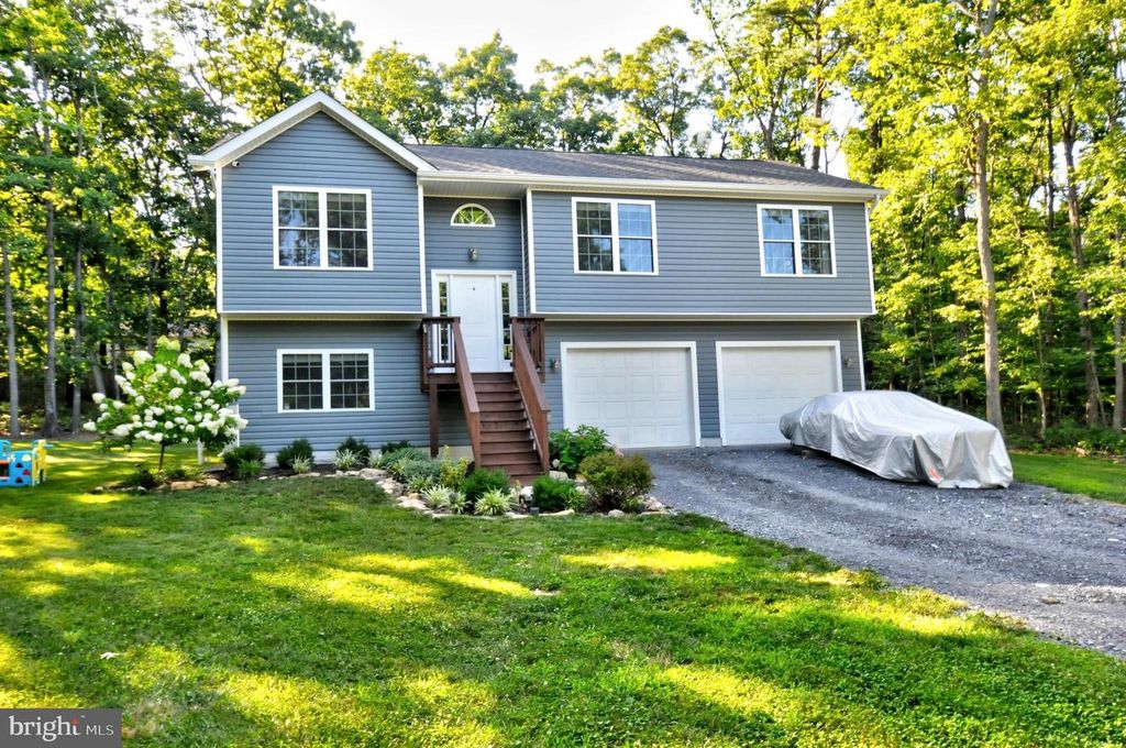 415 QUAIL DRIVE, Winchester, VA 22602