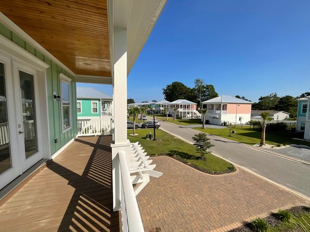 154 McIlroy Ct., Murrells Inlet, SC 29576