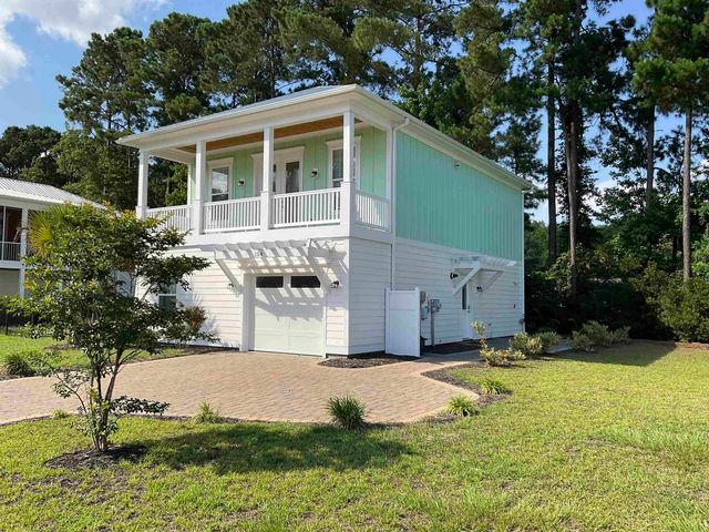 154 McIlroy Ct., Murrells Inlet, SC 29576