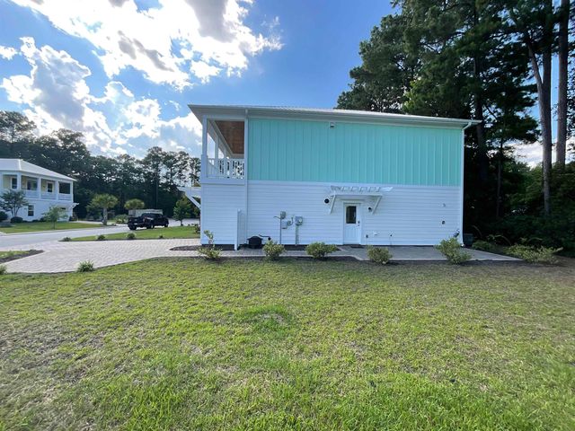 154 McIlroy Ct., Murrells Inlet, SC 29576