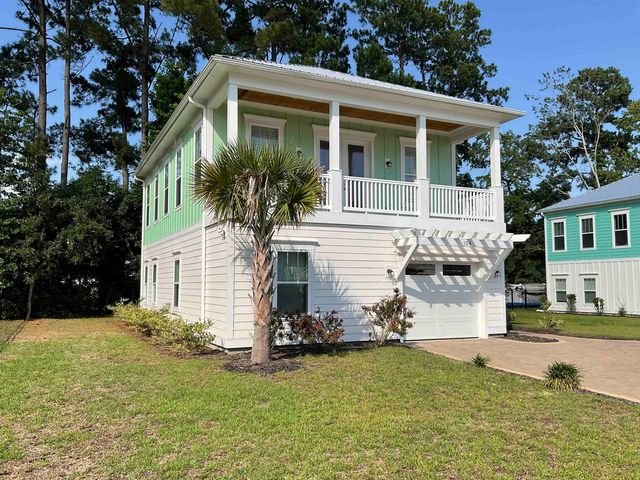 154 McIlroy Ct., Murrells Inlet, SC 29576