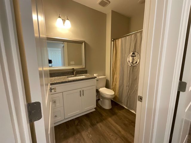 154 McIlroy Ct., Murrells Inlet, SC 29576