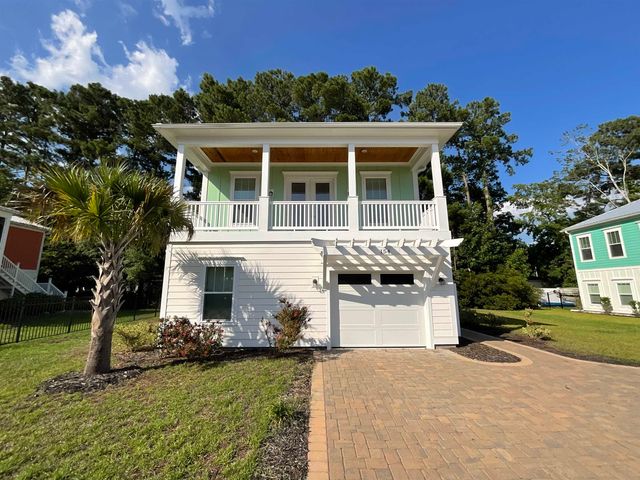 154 McIlroy Ct., Murrells Inlet, SC 29576
