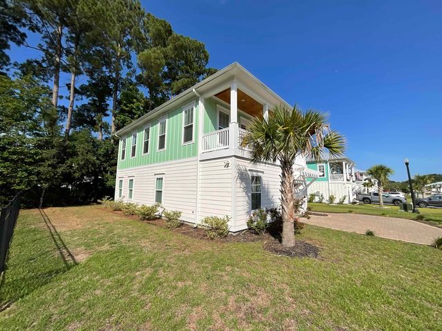 154 McIlroy Ct., Murrells Inlet, SC 29576