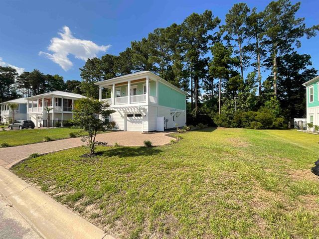 154 McIlroy Ct., Murrells Inlet, SC 29576