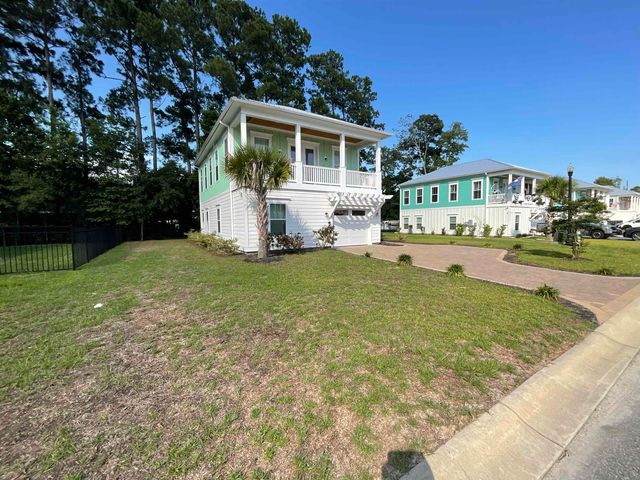 154 McIlroy Ct., Murrells Inlet, SC 29576