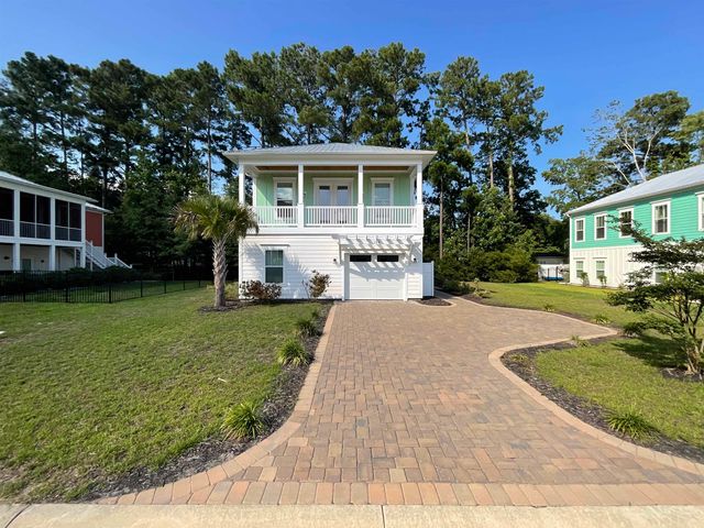 154 McIlroy Ct., Murrells Inlet, SC 29576
