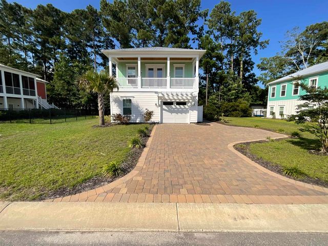 154 McIlroy Ct., Murrells Inlet, SC 29576