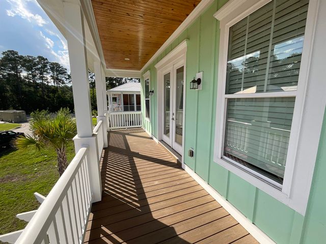 154 McIlroy Ct., Murrells Inlet, SC 29576