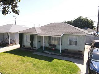1706 W 137th Street W, Compton, CA 90222