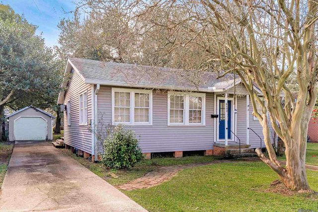 623 Avenue A, Port Allen, LA 70767