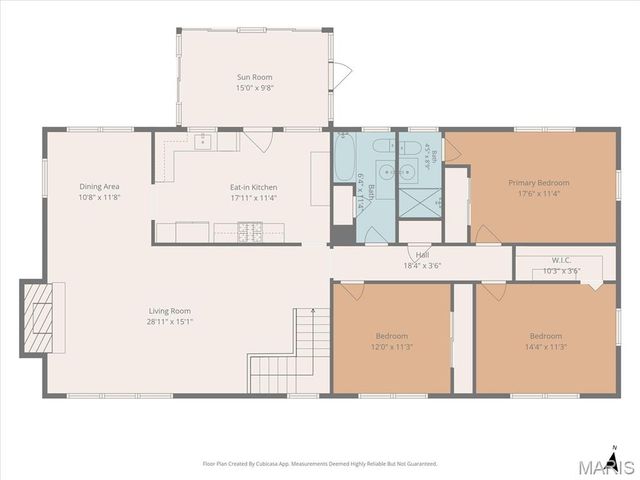 105 Autumn Lane, Belleville, IL 62223