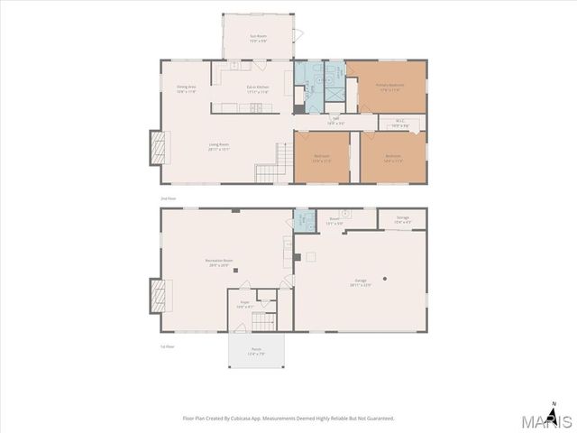 105 Autumn Lane, Belleville, IL 62223