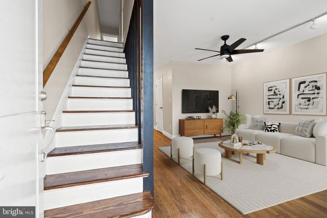 1848 CAPITOL AVE NE, Washington, DC 20002