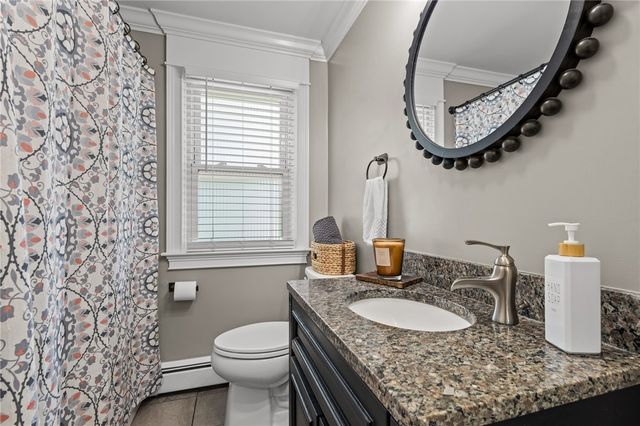 33 Fairhaven Road, Cumberland, RI 02864