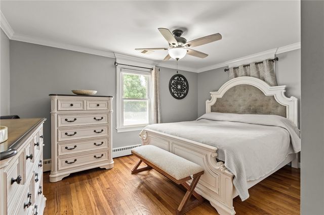 33 Fairhaven Road, Cumberland, RI 02864