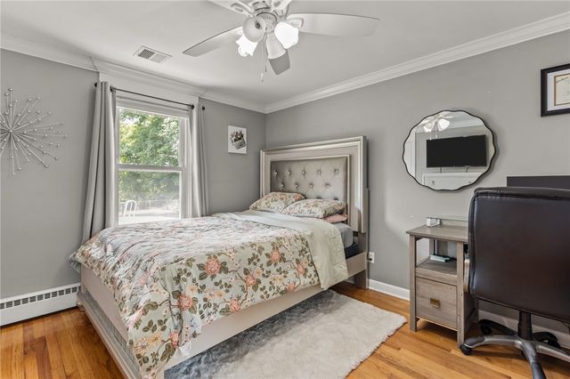 33 Fairhaven Road, Cumberland, RI 02864