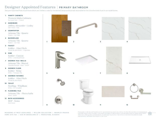 1220 W Grassland St, Middleton, ID 83644