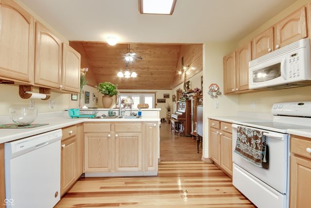 655 Mallards Crossing, Martinsville, IN 46151