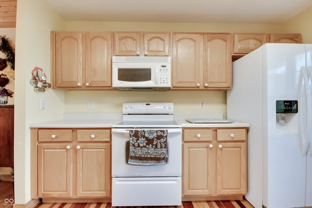 655 Mallards Crossing, Martinsville, IN 46151