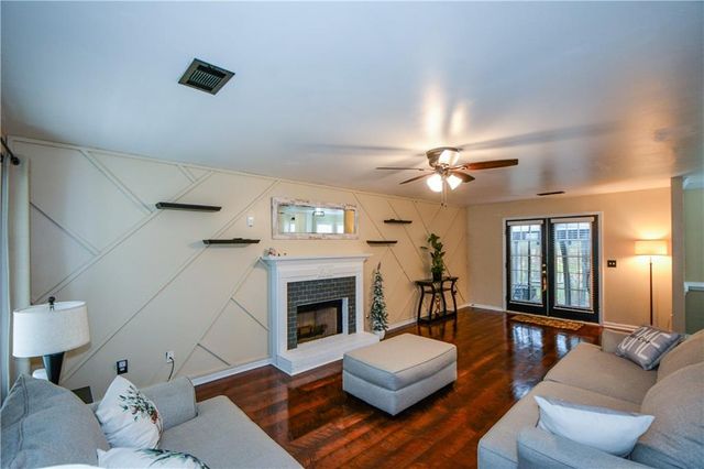 4400 Mortons Way, Ellenwood, GA 30294