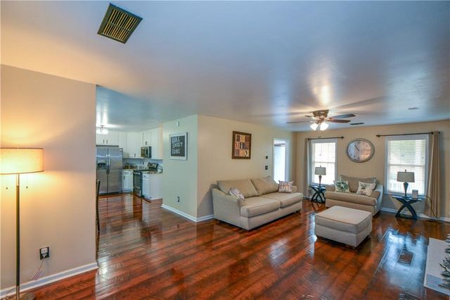 4400 Mortons Way, Ellenwood, GA 30294