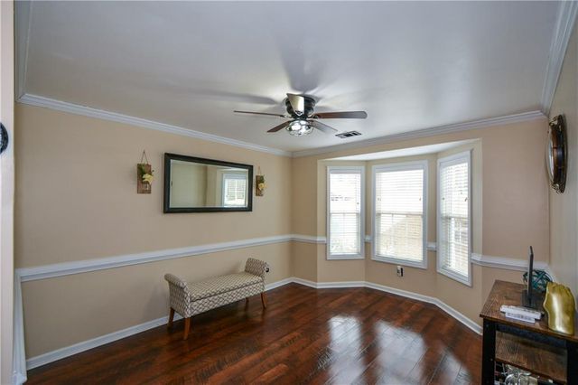 4400 Mortons Way, Ellenwood, GA 30294