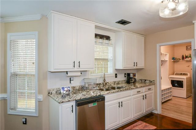 4400 Mortons Way, Ellenwood, GA 30294