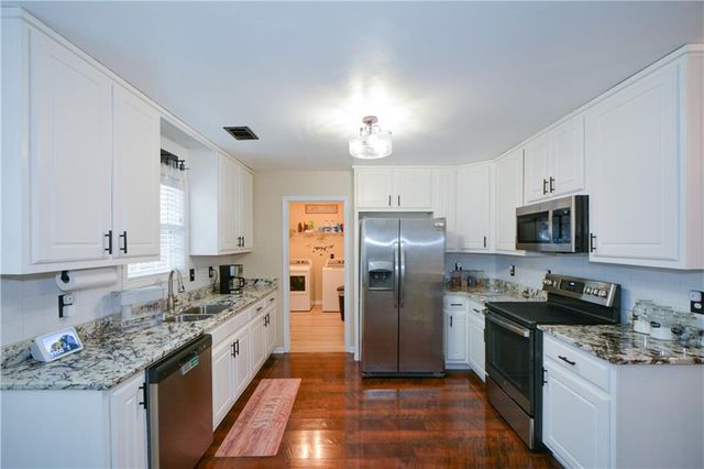 4400 Mortons Way, Ellenwood, GA 30294