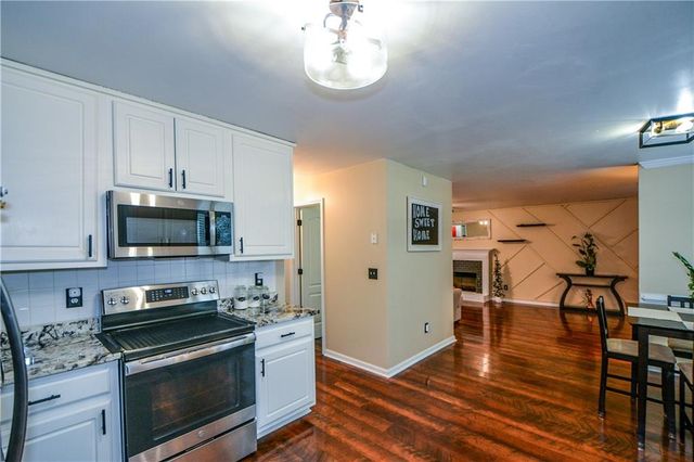 4400 Mortons Way, Ellenwood, GA 30294