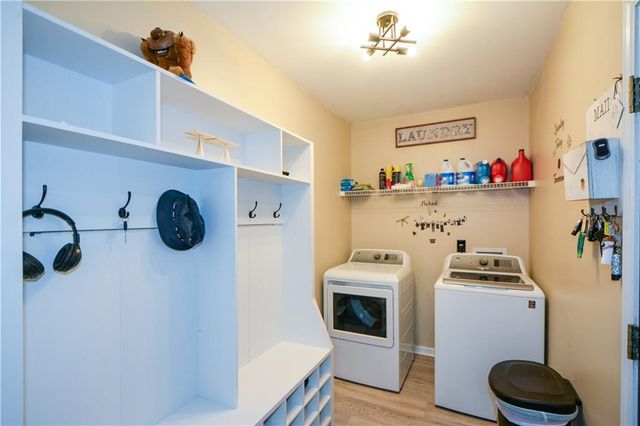 4400 Mortons Way, Ellenwood, GA 30294