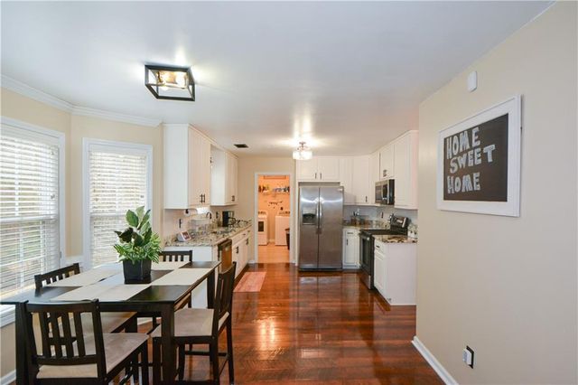 4400 Mortons Way, Ellenwood, GA 30294