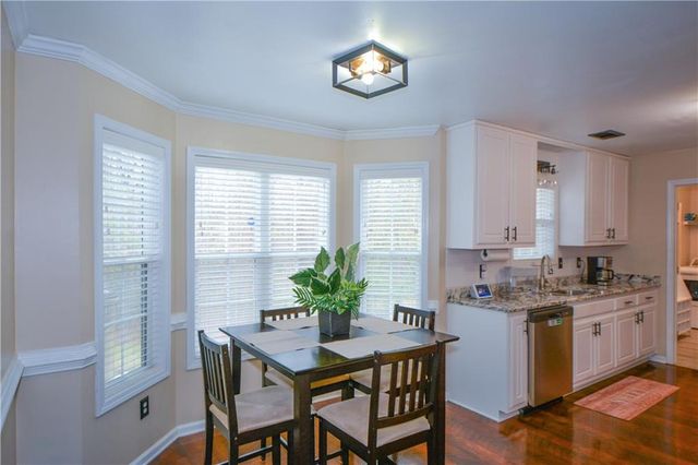 4400 Mortons Way, Ellenwood, GA 30294