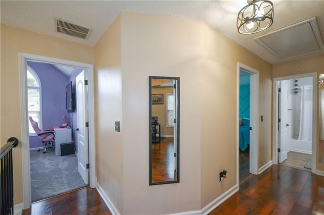 4400 Mortons Way, Ellenwood, GA 30294