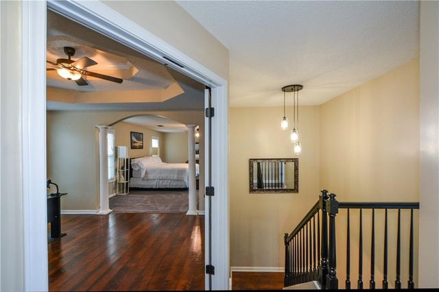 4400 Mortons Way, Ellenwood, GA 30294