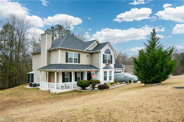 4400 Mortons Way, Ellenwood, GA 30294